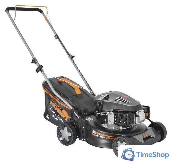 Газонокосилка Carver Hobby LMG-2042HM - Изображение №1 — Интернет-магазин Time-Shop