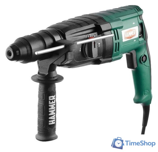 Перфоратор Hammer PRT850CE 828685 (кейс) - Изображение №1 — Интернет-магазин Time-Shop