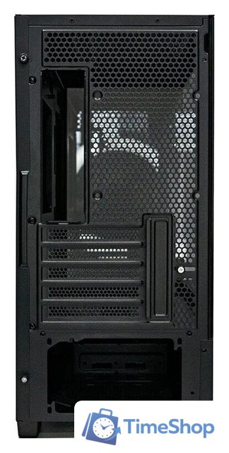 Корпус XASTRA Q500M 6ARGB-C10-UC (черный) - Изображение №13 — Интернет-магазин Time-Shop