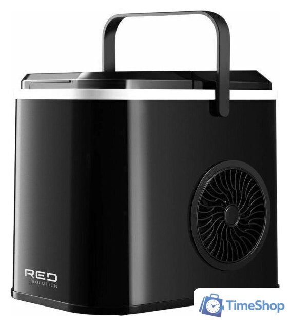 Льдогенератор RED Solution ICE008 - Изображение №2 — Интернет-магазин Time-Shop