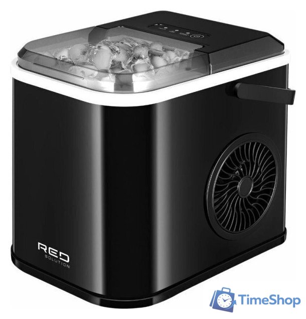 Льдогенератор RED Solution ICE008 - Изображение №1 — Интернет-магазин Time-Shop
