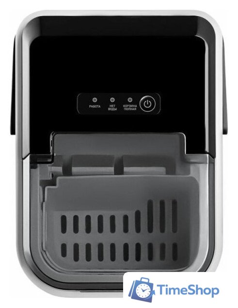 Льдогенератор RED Solution ICE008 - Изображение №6 — Интернет-магазин Time-Shop