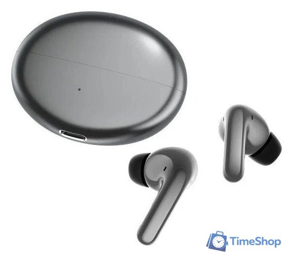 Наушники HONOR Choice Earbuds X7 Pro (темно-серый, международная версия) - Изображение №3 — Интернет-магазин Time-Shop