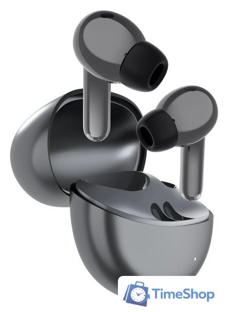 Наушники HONOR Choice Earbuds X7 Pro (темно-серый, международная версия) - Изображение №1 — Интернет-магазин Time-Shop