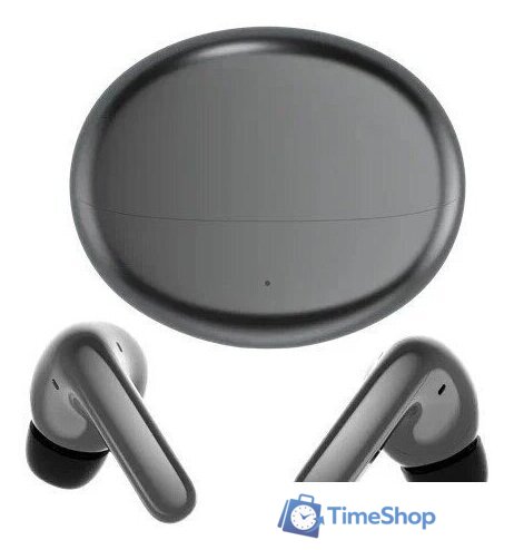 Наушники HONOR Choice Earbuds X7 Pro (темно-серый, международная версия) - Изображение №4 — Интернет-магазин Time-Shop