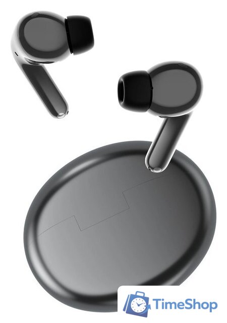 Наушники HONOR Choice Earbuds X7 Pro (темно-серый, международная версия) - Изображение №2 — Интернет-магазин Time-Shop