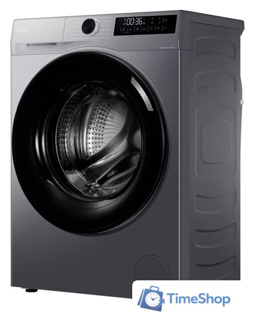 Стиральная машина Candy Nova C33W4 07MBR-07 - Изображение №2 — Интернет-магазин Time-Shop