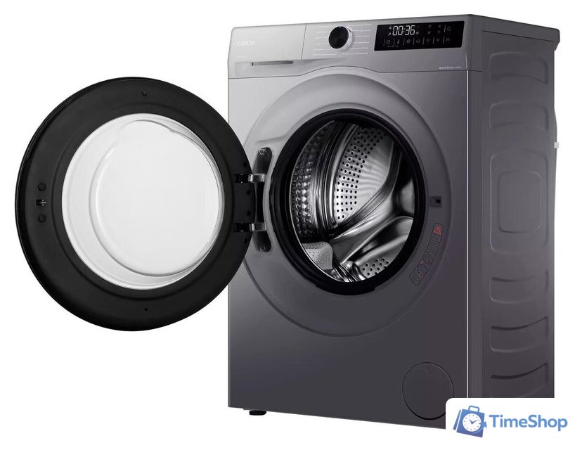 Стиральная машина Candy Nova C33W4 07MBR-07 - Изображение №5 — Интернет-магазин Time-Shop