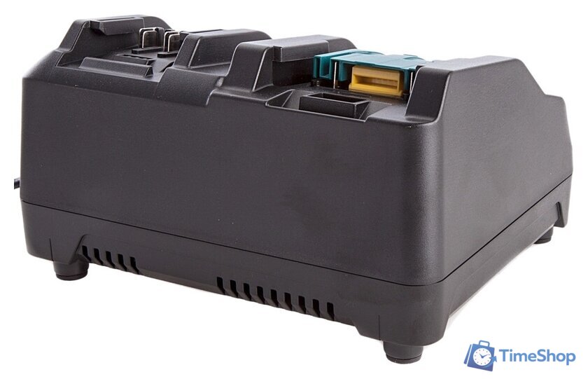 Зарядное устройство Makita DC18RE (10.8-18В) - Изображение №3 — Интернет-магазин Time-Shop