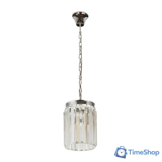 Подвесная люстра Divinare Nova 3001/02 SP-1 - Изображение №1 — Интернет-магазин Time-Shop