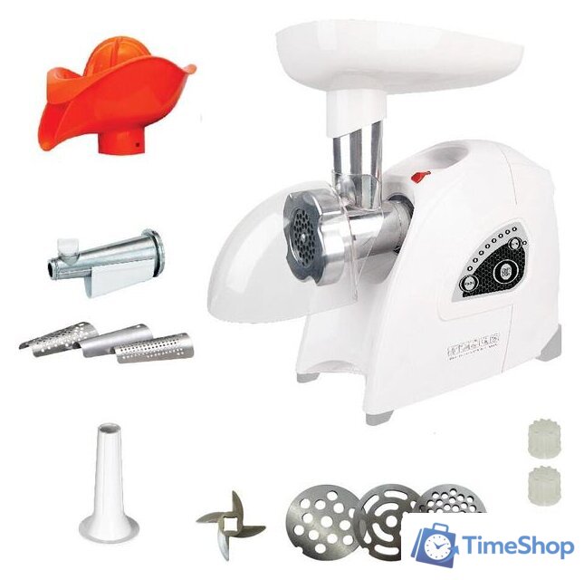 Мясорубка Аксион М42.04 - Изображение №1 — Интернет-магазин Time-Shop