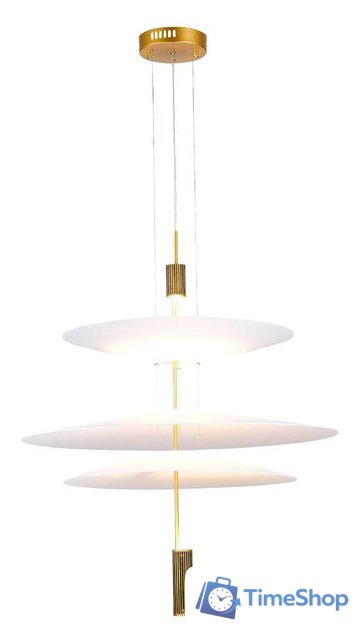 Подвесная люстра ST Luce Isola SL6101.223.01 - Изображение №1 — Интернет-магазин Time-Shop