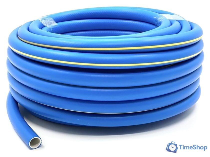 Шланг Вихрь резиновый армированный 73/7/2/28 19x25-1.0-ВГ (25 м) - Изображение №1 — Интернет-магазин Time-Shop