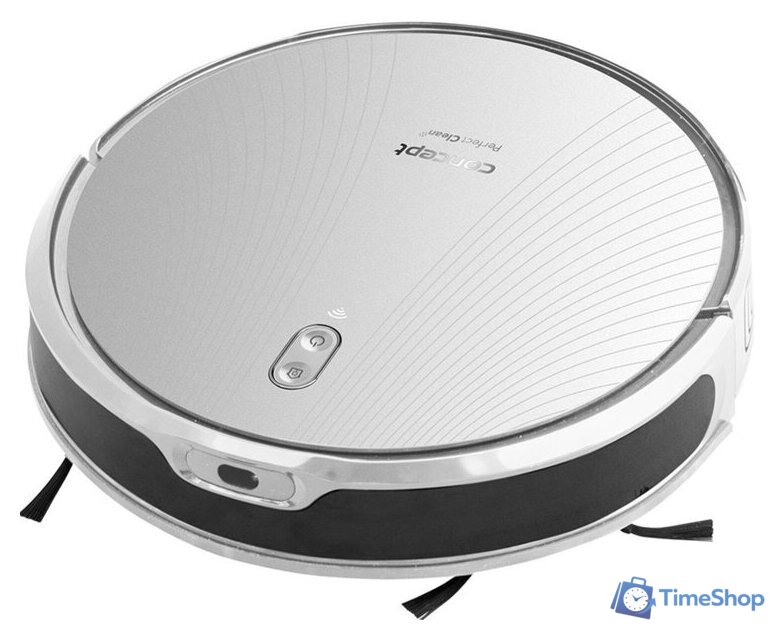 Робот-пылесос Concept VR3350 - Изображение №4 — Интернет-магазин Time-Shop
