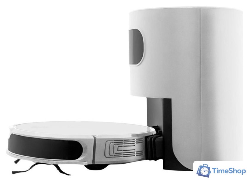 Робот-пылесос Concept VR3350 - Изображение №8 — Интернет-магазин Time-Shop