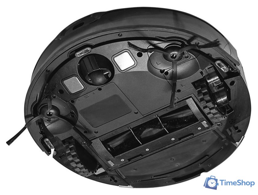 Робот-пылесос Concept VR3350 - Изображение №5 — Интернет-магазин Time-Shop
