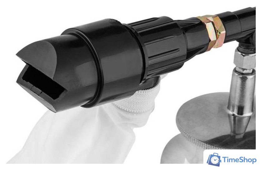 Пистолет пескоструйный  ECO ASB-06S - Изображение №4 — Интернет-магазин Time-Shop