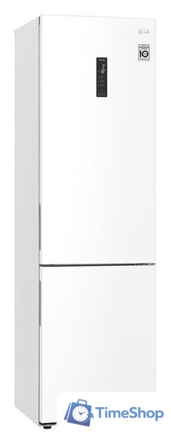 Холодильник LG DoorCooling+ GA-B509CVQM - Изображение №3 — Интернет-магазин Time-Shop