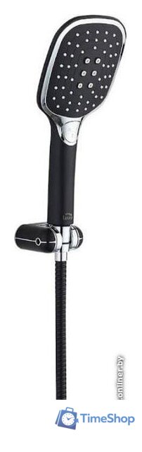 Душевой гарнитур  Laveo Zorita NLZ 70AD - Изображение №1 — Интернет-магазин Time-Shop