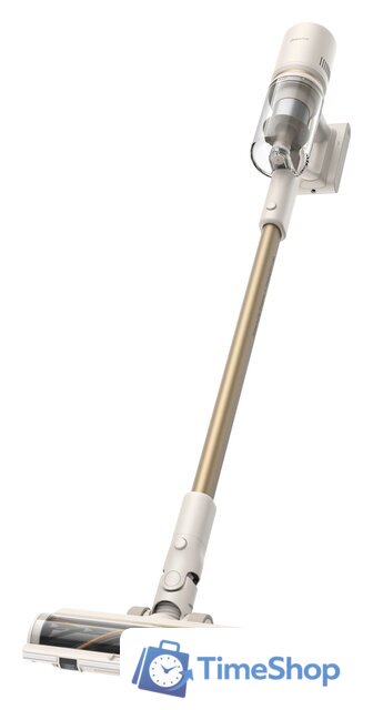 Пылесос Dreame U20 (международная версия, белый) - Изображение №1 — Интернет-магазин Time-Shop