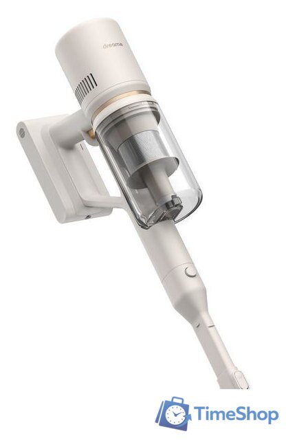 Пылесос Dreame U20 (международная версия, белый) - Изображение №6 — Интернет-магазин Time-Shop