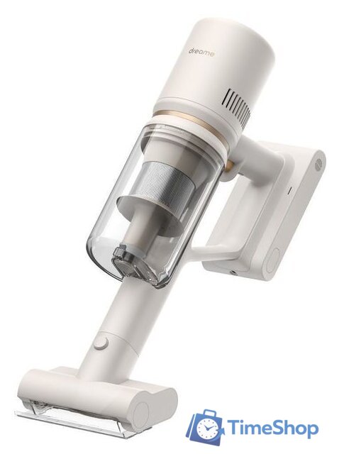 Пылесос Dreame U20 (международная версия, белый) - Изображение №13 — Интернет-магазин Time-Shop