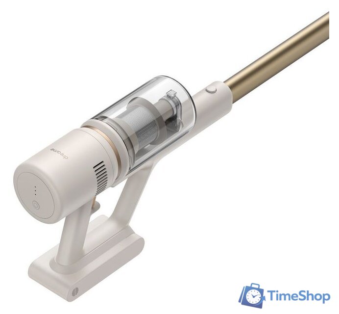 Пылесос Dreame U20 (международная версия, белый) - Изображение №9 — Интернет-магазин Time-Shop