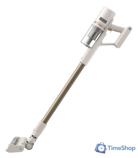 Пылесос Dreame U20 (международная версия, белый) - Изображение №10 — Интернет-магазин Time-Shop