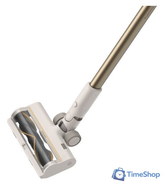 Пылесос Dreame U20 (международная версия, белый) - Изображение №5 — Интернет-магазин Time-Shop