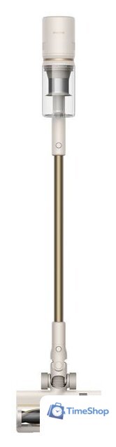 Пылесос Dreame U20 (международная версия, белый) - Изображение №11 — Интернет-магазин Time-Shop