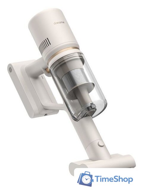 Пылесос Dreame U20 (международная версия, белый) - Изображение №12 — Интернет-магазин Time-Shop