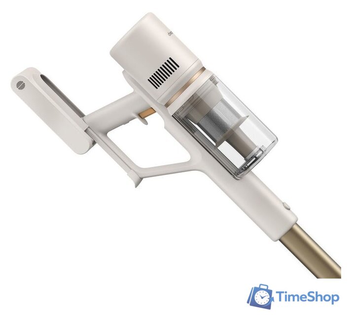 Пылесос Dreame U20 (международная версия, белый) - Изображение №8 — Интернет-магазин Time-Shop