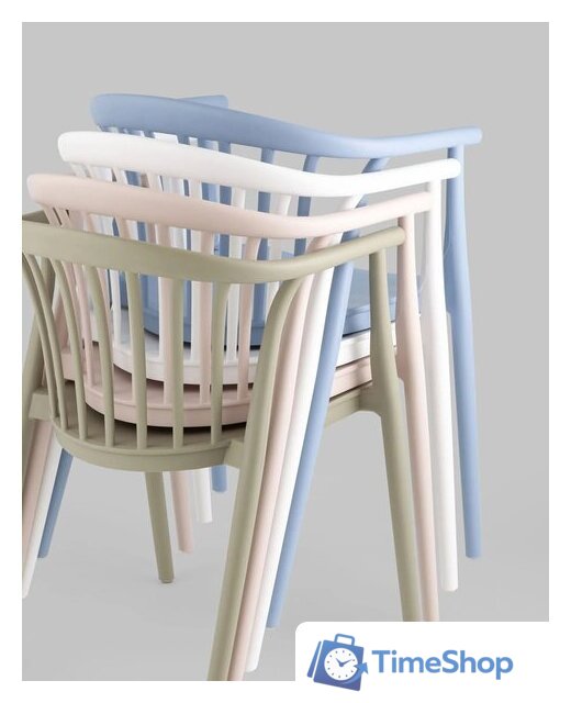 Стул Stool Group Campo SL-7100 (бежевый) - Изображение №9 — Интернет-магазин Time-Shop