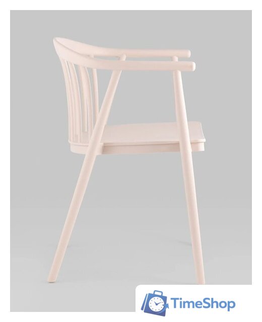 Стул Stool Group Campo SL-7100 (бежевый) - Изображение №2 — Интернет-магазин Time-Shop