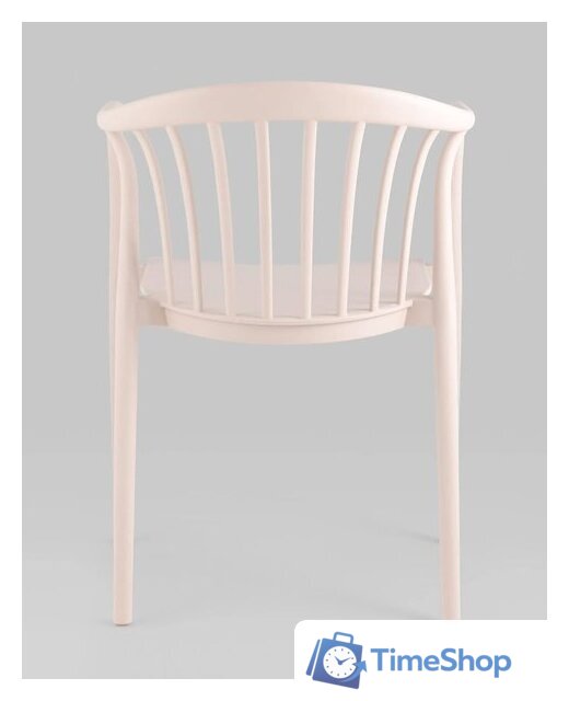 Стул Stool Group Campo SL-7100 (бежевый) - Изображение №4 — Интернет-магазин Time-Shop