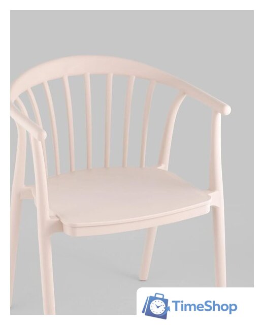 Стул Stool Group Campo SL-7100 (бежевый) - Изображение №7 — Интернет-магазин Time-Shop