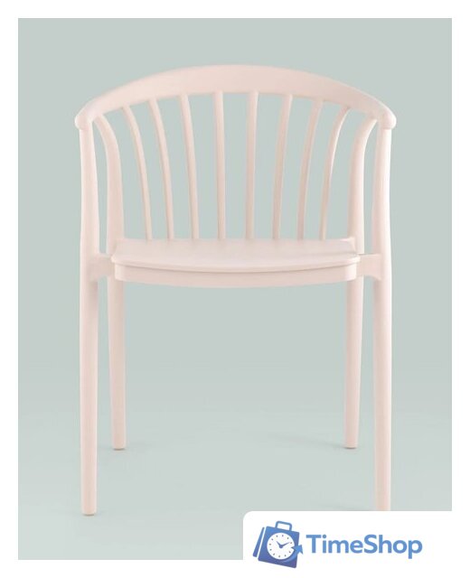 Стул Stool Group Campo SL-7100 (бежевый) - Изображение №3 — Интернет-магазин Time-Shop