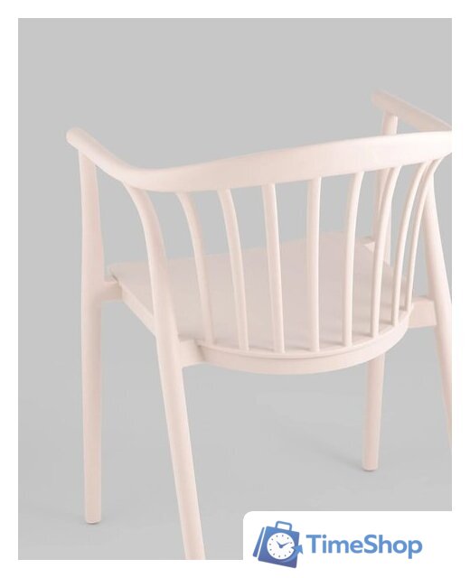 Стул Stool Group Campo SL-7100 (бежевый) - Изображение №6 — Интернет-магазин Time-Shop