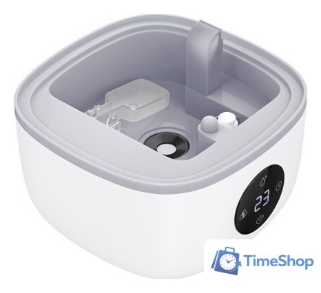 Увлажнитель воздуха Royal Clima Primavera RUH-PV350/5.0E-WT - Изображение №10 — Интернет-магазин Time-Shop