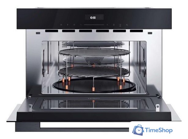 Микроволновая печь Haier H38DMWID46NB - Изображение №5 — Интернет-магазин Time-Shop