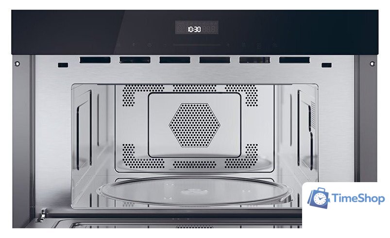 Микроволновая печь Haier H38DMWID46NB - Изображение №4 — Интернет-магазин Time-Shop