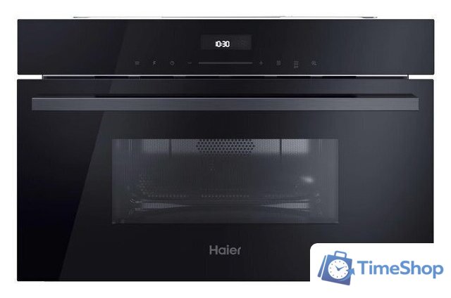 Микроволновая печь Haier H38DMWID46NB - Изображение №1 — Интернет-магазин Time-Shop