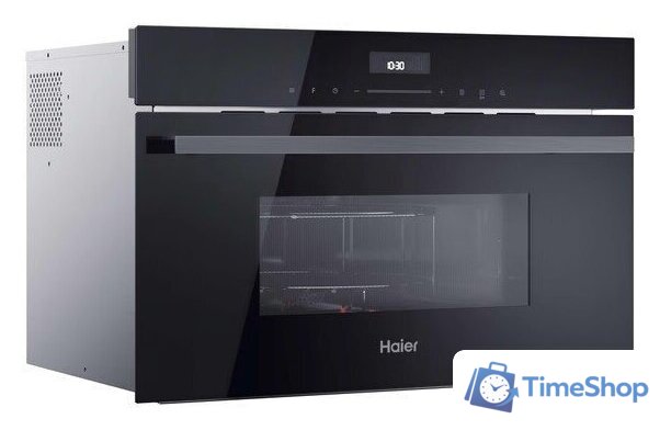Микроволновая печь Haier H38DMWID46NB - Изображение №3 — Интернет-магазин Time-Shop