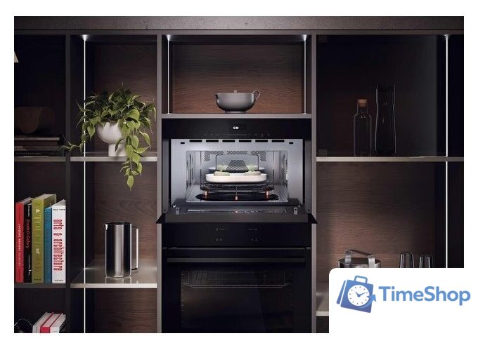 Микроволновая печь Haier H38DMWID46NB - Изображение №7 — Интернет-магазин Time-Shop