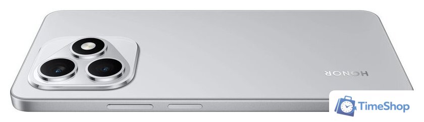 Телефон HONOR X8d 8GB/256GB международная версия (серый) - Изображение №9 — Интернет-магазин Time-Shop