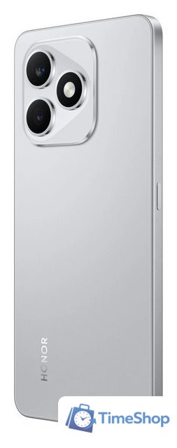 Телефон HONOR X8d 8GB/256GB международная версия (серый) - Изображение №7 — Интернет-магазин Time-Shop