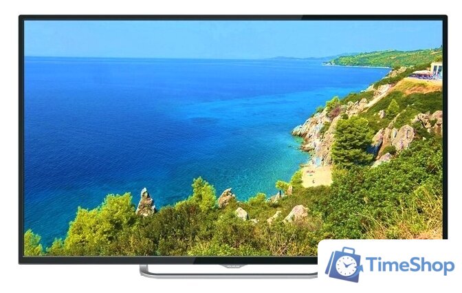 Телевизор Polarline 55PU11TC-SM - Изображение №1 — Интернет-магазин Time-Shop