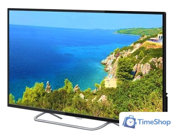 Телевизор Polarline 55PU11TC-SM - Изображение №2 — Интернет-магазин Time-Shop