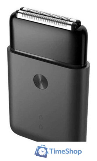 Электробритва Xiaomi MiJia MSW201 - Изображение №1 — Интернет-магазин Time-Shop