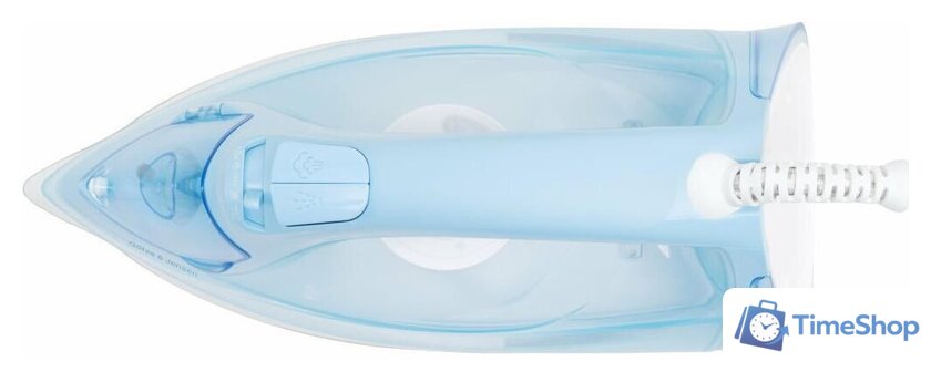 Утюг Goetze & Jensen IG550 - Изображение №2 — Интернет-магазин Time-Shop